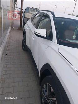هیوندای تۆکسۆن